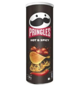 Pringles HOT
