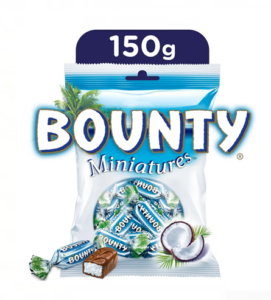BOUNTY