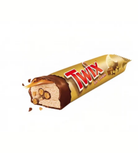 TWIX I
